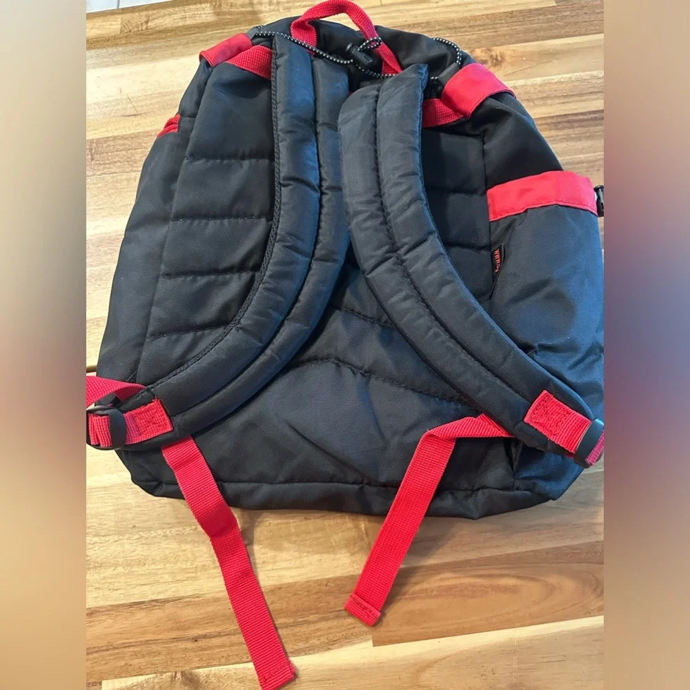 Coca Cola Insulated Backpack - Picture 5 of 7